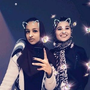 Meet your Posher, Ruah